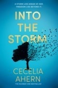 Into the Storm | Ahern, Cecelia