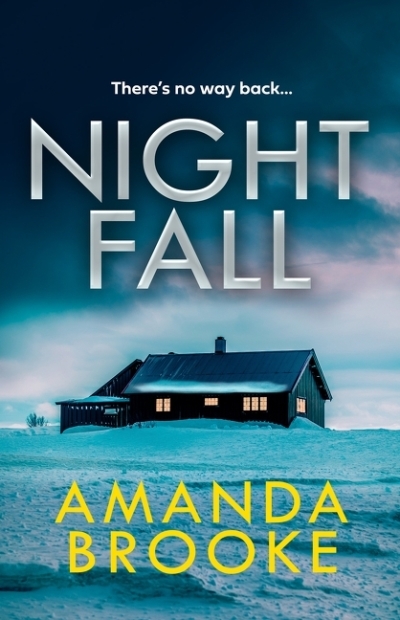 NUM - Nightfall (EPUB) | Amanda Brooke
