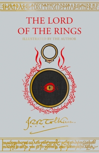 The Lord of the Rings | Tolkien, J. R. R. (Auteur)