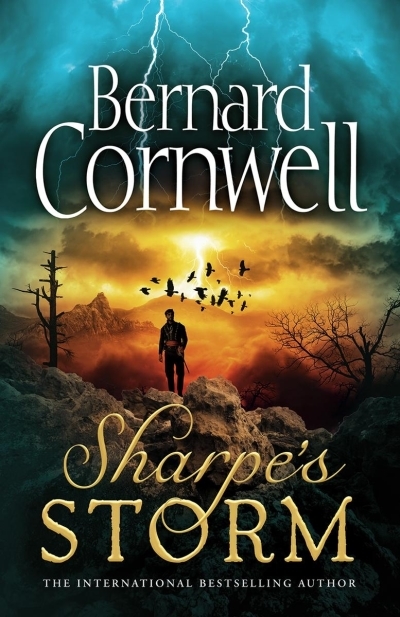 The Sharpe Series Vol.19 - Sharpe’s Storm | Cornwell, Bernard 