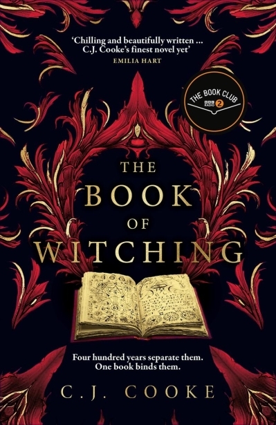 The Book of Witching | Cooke, C. J.