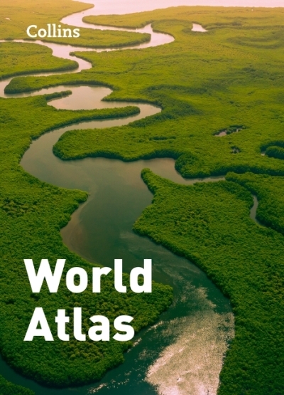 Collins World Atlas: Paperback Edition | 