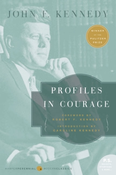 Profiles in Courage | Kennedy, John F. (Auteur)