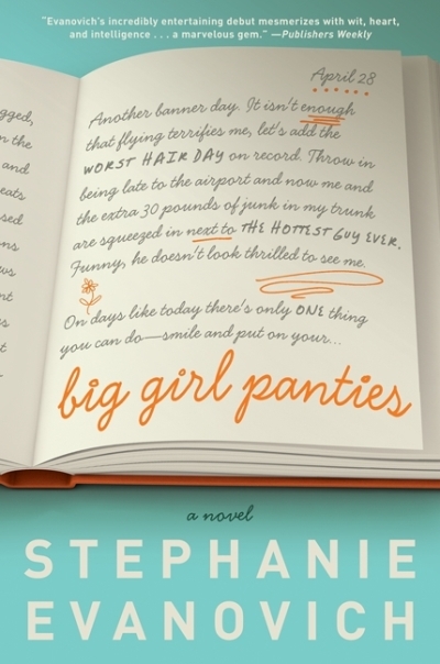 Big Girl Panties | Evanovich, Stephanie (Auteur)