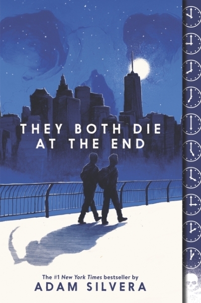 They Both Die At the End | Silvera, Adam