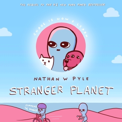 Stranger Planet | Pyle, Nathan W.