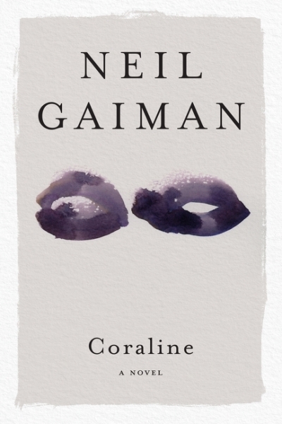 Coraline | Gaiman, Neil (Auteur)