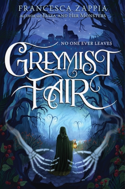 Greymist Fair | Zappia, Francesca (Auteur)