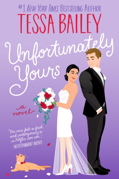 Unfortunately Yours  | Bailey, Tessa