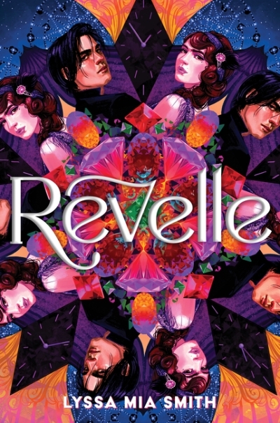 Revelle | Smith, Lyssa Mia (Auteur)