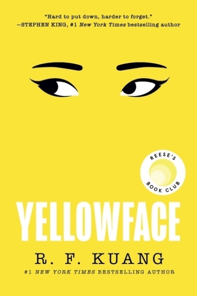 Yellowface : A Reese's Book Club Pick | Kuang, R. F. (Auteur)