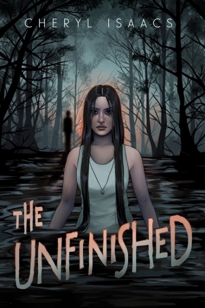 The Unfinished | Isaacs, Cheryl (Auteur)