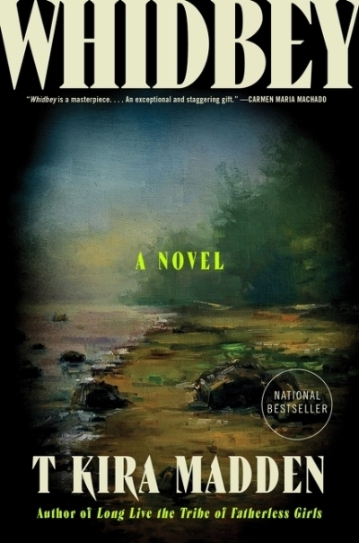 Whidbey | Madden, T Kira (Auteur)