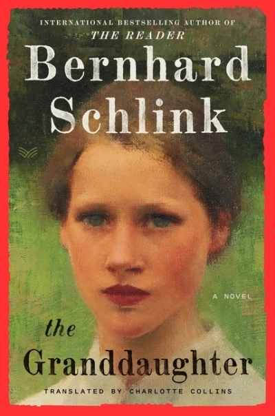 The Granddaughter | Schlink, Bernhard (Auteur)