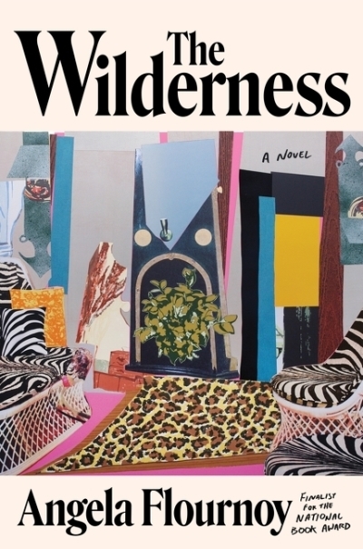 The Wilderness | Flournoy, Angela (Auteur)