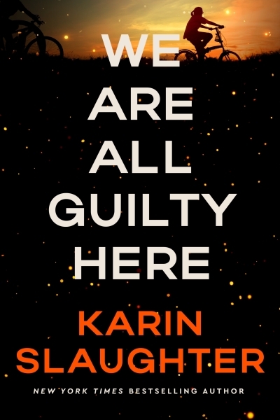NUM - We Are All Guilty Here (EPUB) | Slaughter, Karin