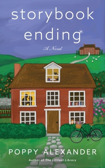 Storybook Ending : A Novel | Alexander, Poppy (Auteur)