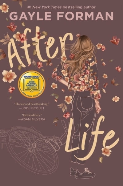 After Life | Forman, Gayle (Auteur)