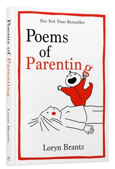 Poems of Parenting | Brantz, Loryn (Auteur)