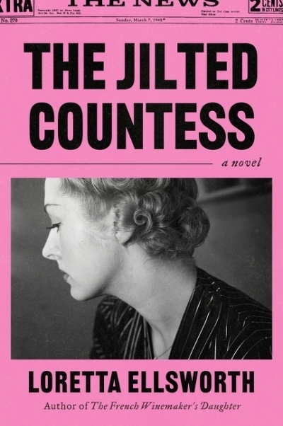 The Jilted Countess | Ellsworth, Loretta (Auteur)