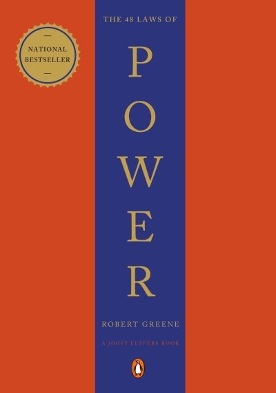 The 48 Laws of Power | Greene, Robert