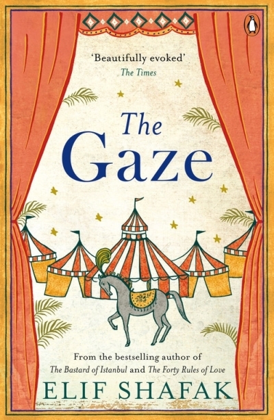 The Gaze | Shafak, Elif (Auteur)