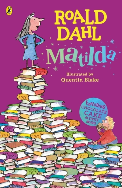 Matilda | Dahl, Roald