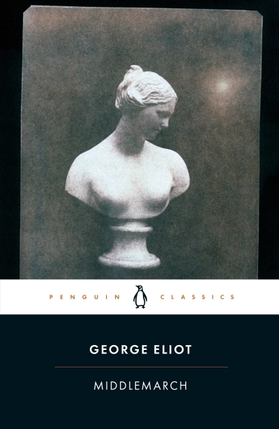 Middlemarch | Eliot, George (Auteur)