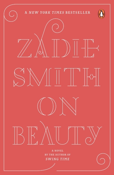 On Beauty | Smith, Zadie (Auteur)