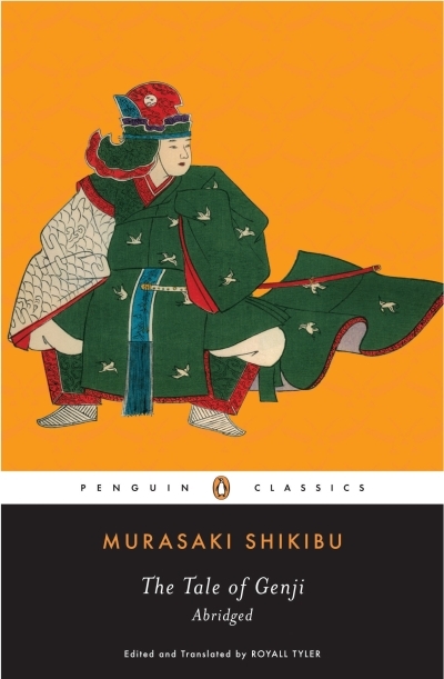 The Tale of Genji | Shikibu, Murasaki (Auteur)
