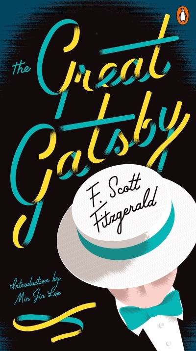 The Great Gatsby | Fitzgerald, F. Scott (Auteur)