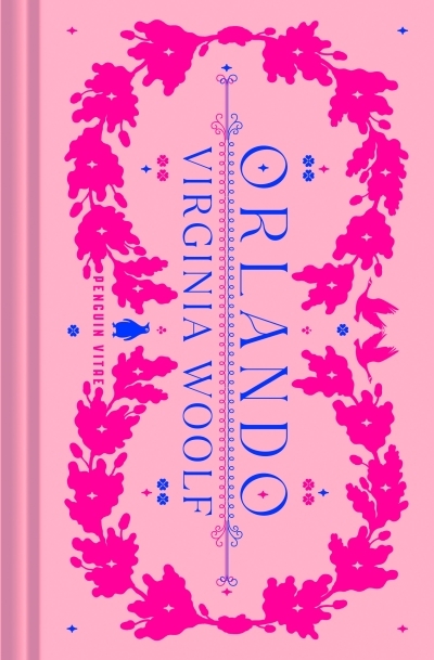 Orlando | Woolf, Virginia (Auteur)