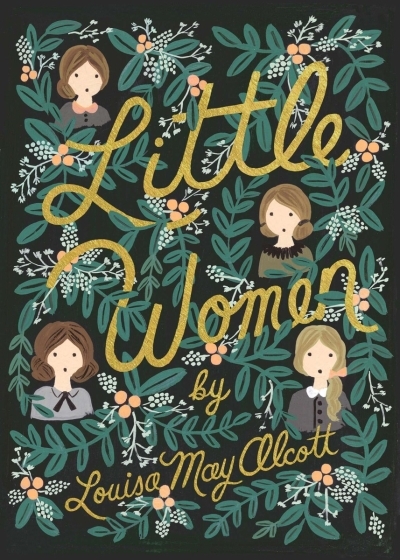 Little Women | Alcott, Louisa May