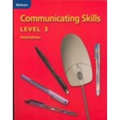 Communicating Skills - Student Workbook, Level 5 | 