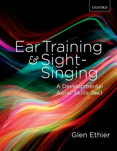 Ear Training and Sight-Singing : A Developmental Aural Skills Text | 