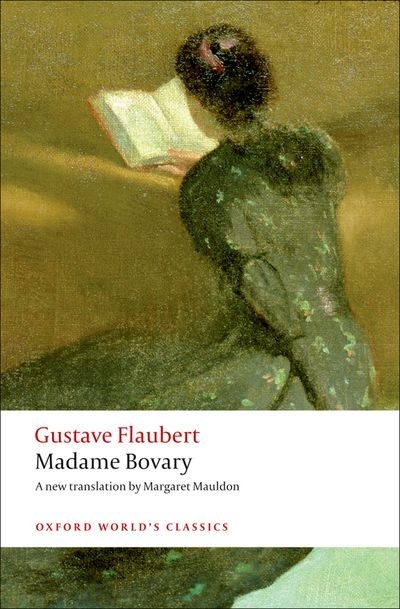 Madame Bovary : Provincial Manners | 