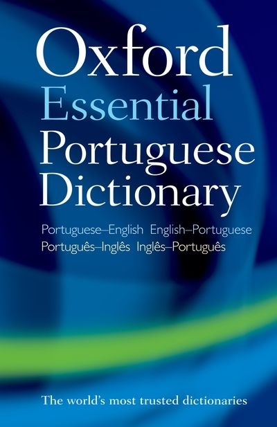 Oxford Essential Portuguese Dictionary | 