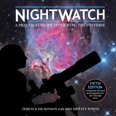 NightWatch : A Practical Guide to Viewing the Universe | 