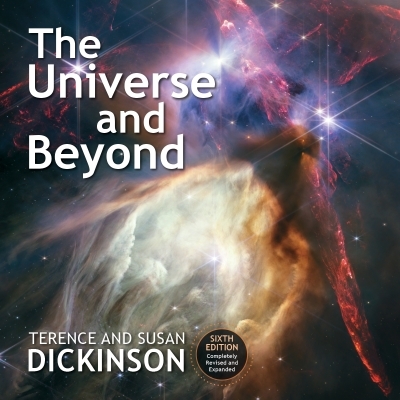 The Universe and Beyond | 
