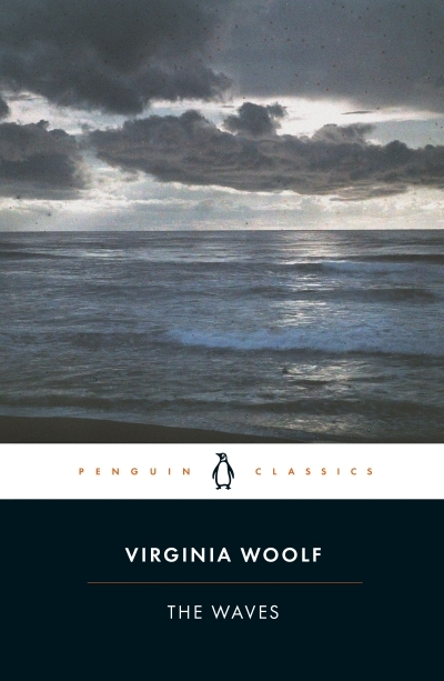 The Waves | Woolf, Virginia (Auteur)