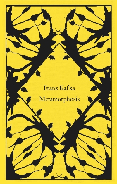Metamorphosis | Kafka, Franz (Auteur) | Hoffman, Michael (Auteur)