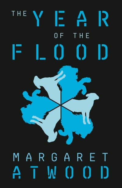 NUM - The Year of the Flood (EPUB) | Atwood, Margaret