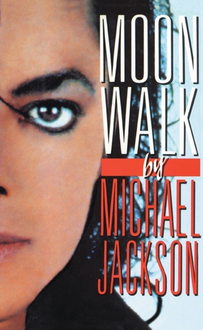 Moonwalk : A Memoir | Jackson, Michael (Auteur)