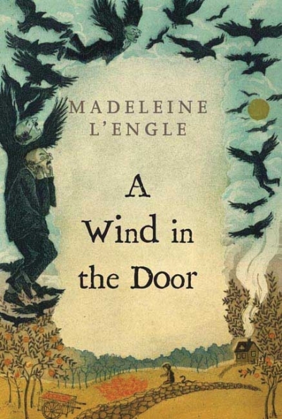 A Wind in the Door | L'Engle, Madeleine