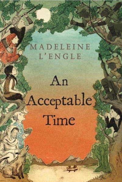 An Acceptable Time | L'Engle, Madeleine