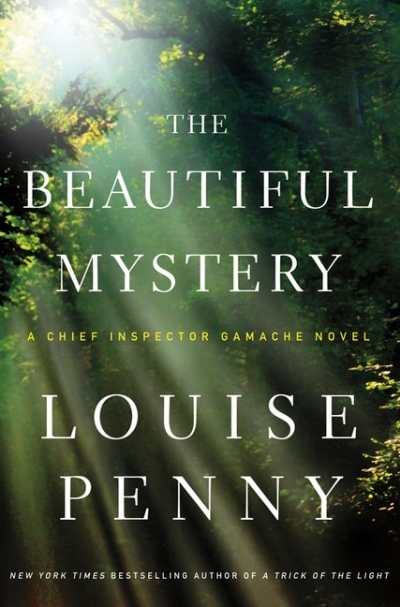 The Beautiful Mystery : A Chief Inspector Gamache Novel | Penny, Louise (Auteur)