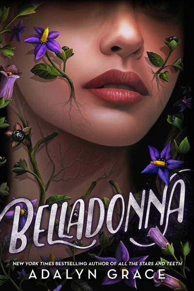 Belladonna T.01 | Grace, Adalyn