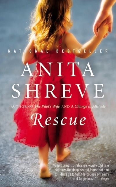 Rescue : A Novel | Shreve, Anita (Auteur)