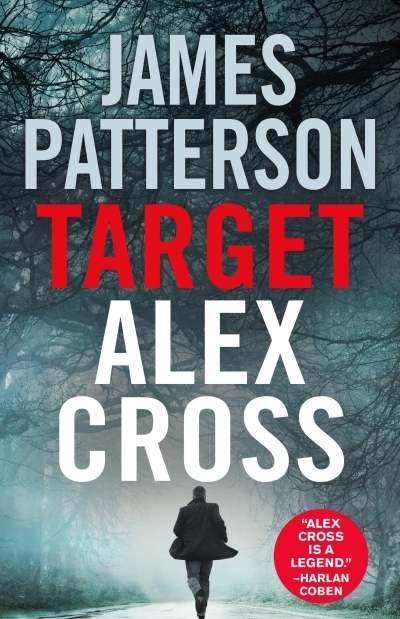 Target: Alex Cross | Patterson, James (Auteur)