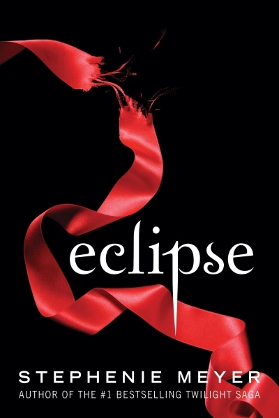 The Twilight Saga T.03 - Eclipse | Meyer, Stephenie